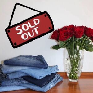 Vintage Prezzia Western Cowgirl Denim Jean Jacket Size Small